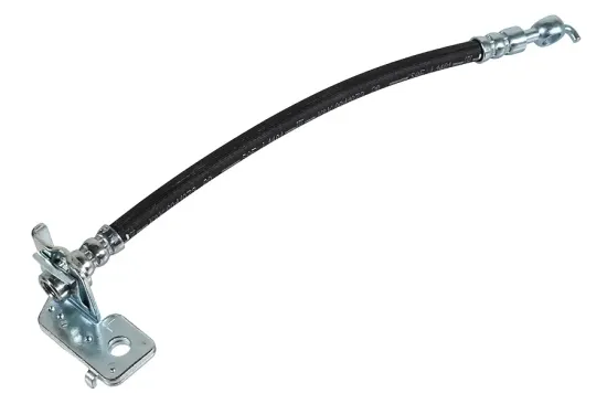 Bremsschlauch Hinterachse links METZGER AUTOTEILE 4111553 Bild Bremsschlauch Hinterachse links METZGER AUTOTEILE 4111553