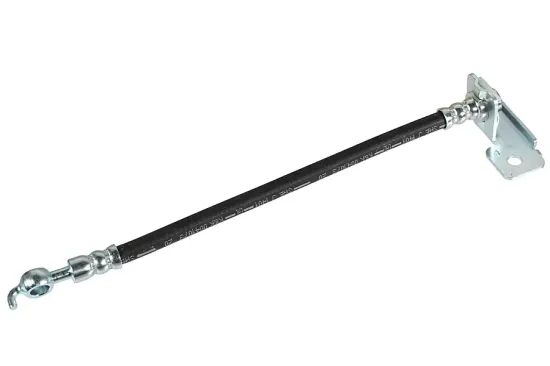 Bremsschlauch Hinterachse rechts METZGER AUTOTEILE 4111554 Bild Bremsschlauch Hinterachse rechts METZGER AUTOTEILE 4111554