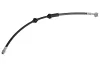 Bremsschlauch Vorderachse links METZGER AUTOTEILE 4111611