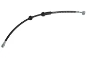 Bremsschlauch Vorderachse links METZGER AUTOTEILE 4111611