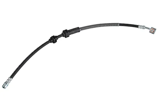Bremsschlauch Vorderachse rechts METZGER AUTOTEILE 4111612 Bild Bremsschlauch Vorderachse rechts METZGER AUTOTEILE 4111612
