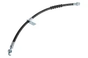 Bremsschlauch Vorderachse links METZGER AUTOTEILE 4111813