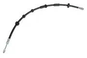 Bremsschlauch Vorderachse links Vorderachse rechts METZGER AUTOTEILE 4111826