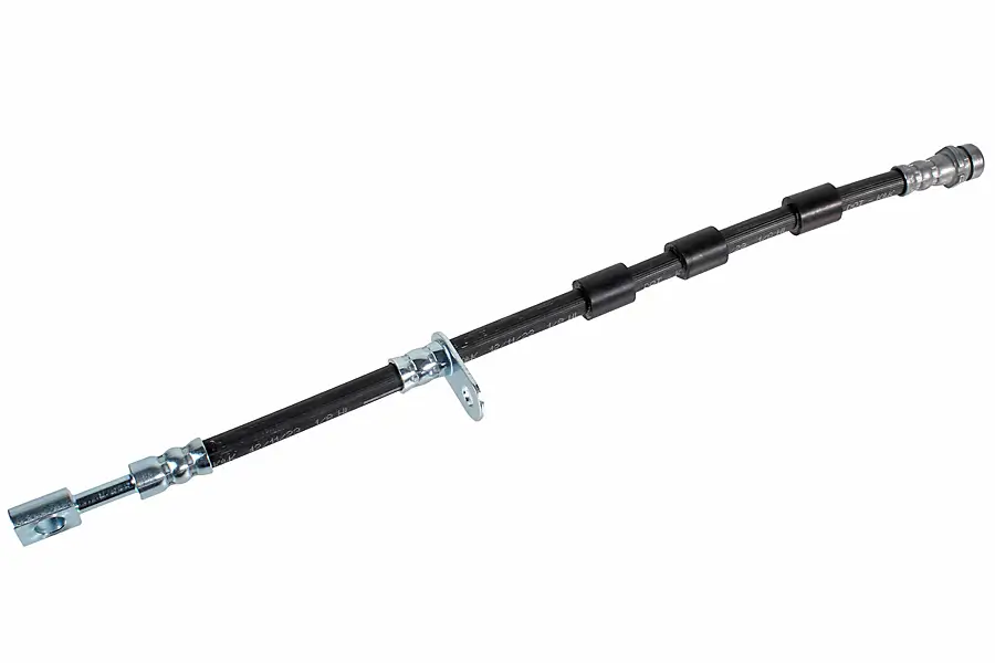 Bremsschlauch Vorderachse rechts METZGER AUTOTEILE 4111909