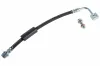 Bremsschlauch Hinterachse links METZGER AUTOTEILE 4111927