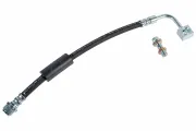 Bremsschlauch Hinterachse links METZGER AUTOTEILE 4111927