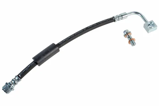 Bremsschlauch Hinterachse links METZGER AUTOTEILE 4111927 Bild Bremsschlauch Hinterachse links METZGER AUTOTEILE 4111927