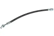 Bremsschlauch Hinterachse links Hinterachse rechts METZGER AUTOTEILE 4112131