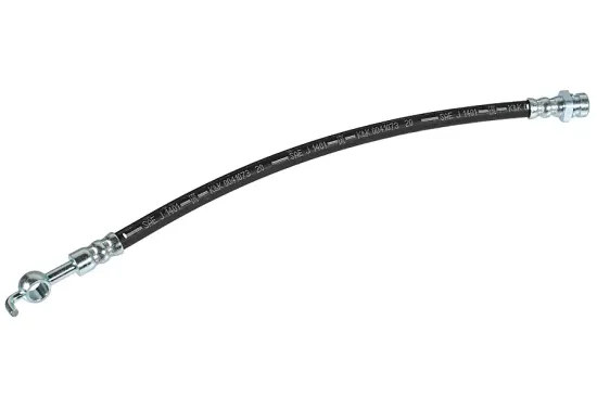 Bremsschlauch Hinterachse links Hinterachse rechts METZGER AUTOTEILE 4112131 Bild Bremsschlauch Hinterachse links Hinterachse rechts METZGER AUTOTEILE 4112131