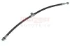 Bremsschlauch Vorderachse rechts METZGER AUTOTEILE 4112148