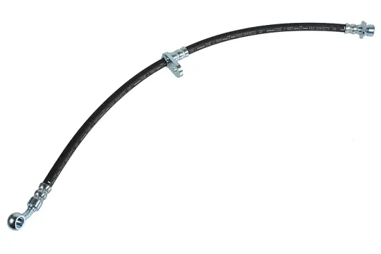 Bremsschlauch Vorderachse rechts METZGER AUTOTEILE 4112221 Bild Bremsschlauch Vorderachse rechts METZGER AUTOTEILE 4112221