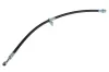 Bremsschlauch Vorderachse links METZGER AUTOTEILE 4112231