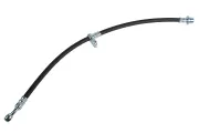 Bremsschlauch Vorderachse links METZGER AUTOTEILE 4112231