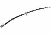Bremsschlauch Vorderachse links METZGER AUTOTEILE 4112232