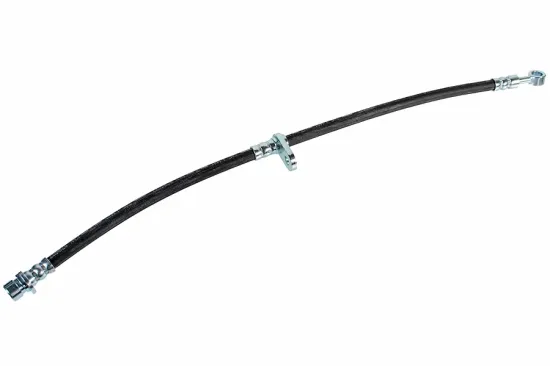Bremsschlauch Vorderachse links METZGER AUTOTEILE 4112232 Bild Bremsschlauch Vorderachse links METZGER AUTOTEILE 4112232