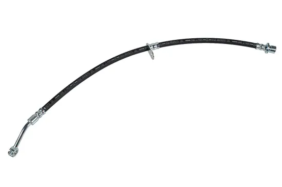Bremsschlauch Hinterachse rechts METZGER AUTOTEILE 4112251 Bild Bremsschlauch Hinterachse rechts METZGER AUTOTEILE 4112251
