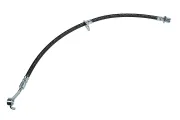 Bremsschlauch Hinterachse links METZGER AUTOTEILE 4112252