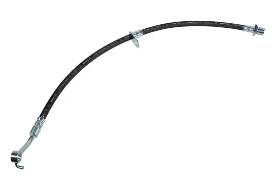 Bremsschlauch Hinterachse links METZGER AUTOTEILE 4112252 Bild Bremsschlauch Hinterachse links METZGER AUTOTEILE 4112252
