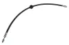Bremsschlauch Hinterachse links Hinterachse rechts METZGER AUTOTEILE 4112287
