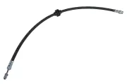 Bremsschlauch Hinterachse links Hinterachse rechts METZGER AUTOTEILE 4112287