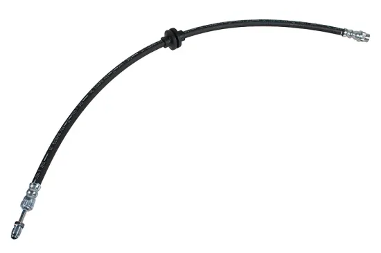Bremsschlauch Hinterachse links Hinterachse rechts METZGER AUTOTEILE 4112287 Bild Bremsschlauch Hinterachse links Hinterachse rechts METZGER AUTOTEILE 4112287