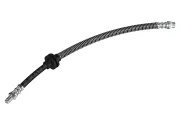 Bremsschlauch Vorderachse links Vorderachse rechts METZGER AUTOTEILE 4112291