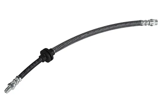Bremsschlauch Vorderachse links Vorderachse rechts METZGER AUTOTEILE 4112291 Bild Bremsschlauch Vorderachse links Vorderachse rechts METZGER AUTOTEILE 4112291