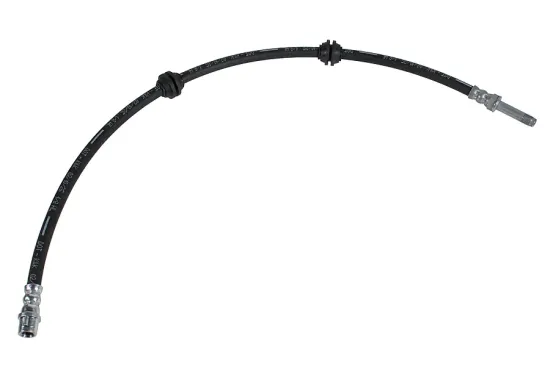 Bremsschlauch Vorderachse links Vorderachse rechts METZGER AUTOTEILE 4112347 Bild Bremsschlauch Vorderachse links Vorderachse rechts METZGER AUTOTEILE 4112347