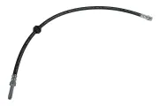 Bremsschlauch Hinterachse links Hinterachse rechts METZGER AUTOTEILE 4112348