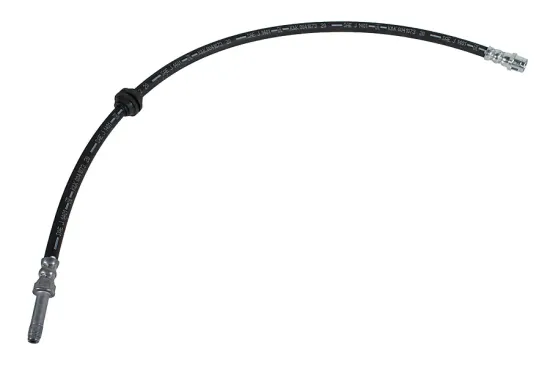 Bremsschlauch Hinterachse links Hinterachse rechts METZGER AUTOTEILE 4112348 Bild Bremsschlauch Hinterachse links Hinterachse rechts METZGER AUTOTEILE 4112348