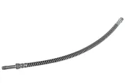 Bremsschlauch Hinterachse links Hinterachse rechts METZGER AUTOTEILE 4112350