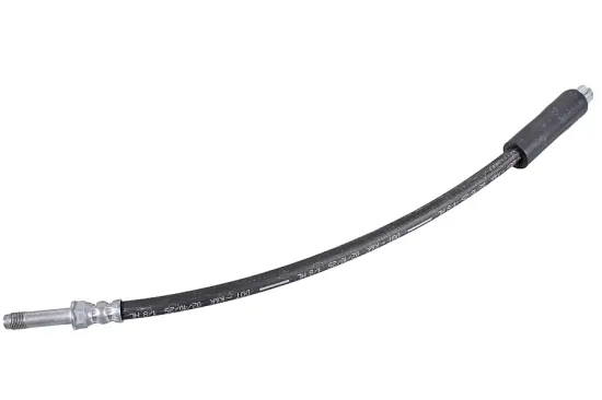 Bremsschlauch Vorderachse links Vorderachse rechts METZGER AUTOTEILE 4112353 Bild Bremsschlauch Vorderachse links Vorderachse rechts METZGER AUTOTEILE 4112353