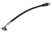 Bremsschlauch Hinterachse links Hinterachse rechts METZGER AUTOTEILE 4112362