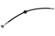Bremsschlauch Vorderachse links Vorderachse rechts METZGER AUTOTEILE 4112380