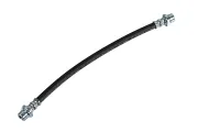Bremsschlauch Hinterachse links Hinterachse rechts METZGER AUTOTEILE 4112393