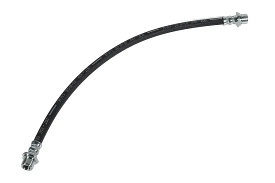 Bremsschlauch Hinterachse links Hinterachse rechts Mitte METZGER AUTOTEILE 4112416 Bild Bremsschlauch Hinterachse links Hinterachse rechts Mitte METZGER AUTOTEILE 4112416