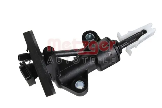 Geberzylinder, Kupplung METZGER AUTOTEILE 505-984 Bild Geberzylinder, Kupplung METZGER AUTOTEILE 505-984