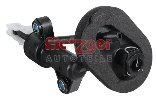 Geberzylinder, Kupplung METZGER AUTOTEILE 505-984 Bild Geberzylinder, Kupplung METZGER AUTOTEILE 505-984