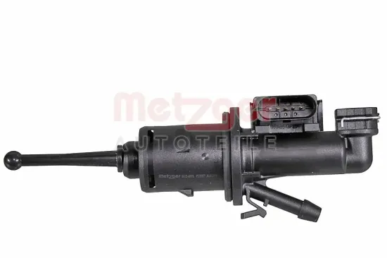 Geberzylinder, Kupplung METZGER AUTOTEILE 505-985 Bild Geberzylinder, Kupplung METZGER AUTOTEILE 505-985