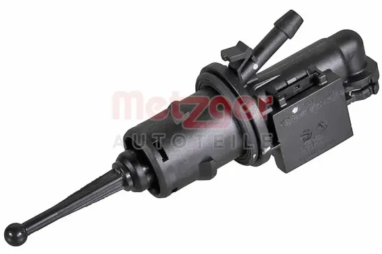 Geberzylinder, Kupplung METZGER AUTOTEILE 505-985 Bild Geberzylinder, Kupplung METZGER AUTOTEILE 505-985