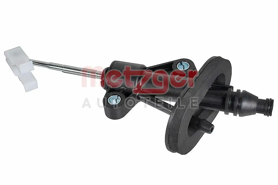 Geberzylinder, Kupplung METZGER AUTOTEILE 505-986
