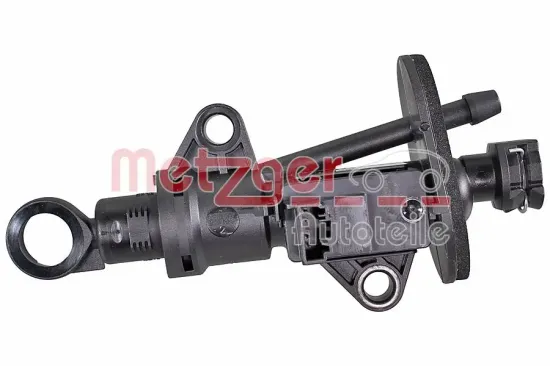 Geberzylinder, Kupplung METZGER 505-992 Bild Geberzylinder, Kupplung METZGER 505-992