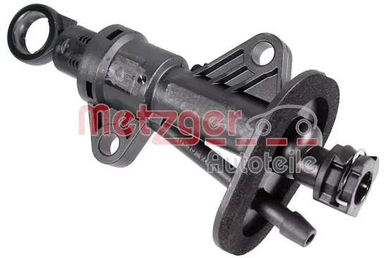 Geberzylinder, Kupplung METZGER 505-992 Bild Geberzylinder, Kupplung METZGER 505-992