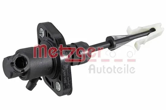 Geberzylinder, Kupplung METZGER AUTOTEILE 505-995 Bild Geberzylinder, Kupplung METZGER AUTOTEILE 505-995