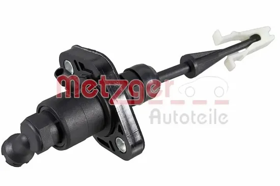 Geberzylinder, Kupplung METZGER AUTOTEILE 505-995 Bild Geberzylinder, Kupplung METZGER AUTOTEILE 505-995
