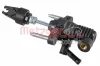 Geberzylinder, Kupplung METZGER AUTOTEILE 505-997