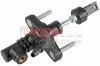 Geberzylinder, Kupplung METZGER AUTOTEILE 505-998
