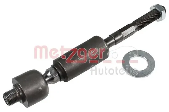 Axialgelenk, Spurstange Vorderachse links Vorderachse rechts METZGER AUTOTEILE 51000518 Bild Axialgelenk, Spurstange Vorderachse links Vorderachse rechts METZGER AUTOTEILE 51000518