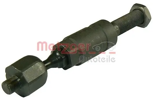 Axialgelenk, Spurstange Vorderachse links Vorderachse rechts METZGER AUTOTEILE 51000818 Bild Axialgelenk, Spurstange Vorderachse links Vorderachse rechts METZGER AUTOTEILE 51000818