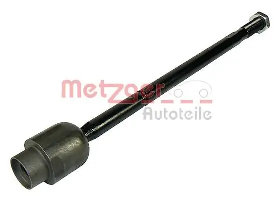 Axialgelenk, Spurstange Vorderachse links Vorderachse rechts METZGER 51003018 Bild Axialgelenk, Spurstange Vorderachse links Vorderachse rechts METZGER 51003018
